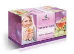 Mecsek Immunerősítő teakeverék 20x1,5g - Gyógynövény, tea, Filteres tea
