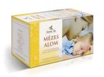 Mecsek Mézes álom tea 20x1g - Gyógynövény, tea, Filteres tea