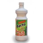 BactoEx Láb és körömfertőtlenítő utántöltő 1000 ml