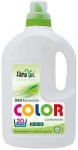 AlmaWin ÖKO Folyékony mosószer koncentrátum színes ruhákhoz, hársfavirág kivonattal 1500 ml
