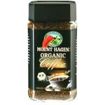 Mount Hagen Bio instant kávé 100 g - Étel-ital, Ital, Kávé