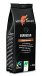 Mount Hagen Bio Espresso szemes kávé 250 g - Étel-ital, Ital, Kávé