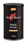 Mount Hagen Bio instant tönköly kávé 100 g - Étel-ital, Ital, Kávé
