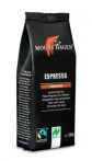 Mount Hagen Bio Espresso őrölt kávé 250 g - Étel-ital, Ital, Kávé