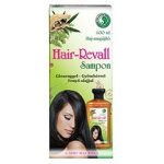 Dr. Chen Hair-Revall sampon 400 ml - Kozmetikum, bőrápolás, intim termék, Testápolás, Hajápolás