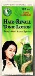 Dr. Chen Hair-Revall tonic lotion spray 100 ml