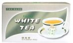 Dr. Chen Fujian filteres fehér tea  25x2 g - Gyógynövény, tea, Filteres tea