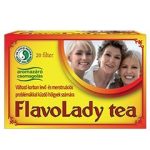 Dr. Chen Flavolady filteres tea 20db - Gyógynövény, tea, Filteres tea