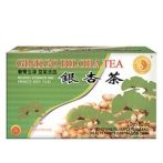 Dr. Chen Instant Ginkgo biloba tea 20x1 g - Gyógynövény, tea, Teakaverék