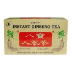 Dr. Chen Instant ginseng tea 20db - Gyógynövény, tea, Teakaverék