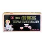 Dr. Chen Kínai gyomor Tieguanyin-tea 20x5 g - Gyógynövény, tea, Teakaverék