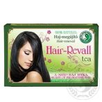 Dr. Chen Hair-Revall tea 20x2 g - Gyógynövény, tea, Teakaverék