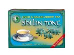 Dr. Chen Shi Lin Tong májvédő tea 20x2 g - Gyógynövény, tea, Teakaverék