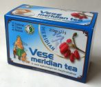 Dr. Chen Vese meridián tea 20x2,5 g - Gyógynövény, tea, Teakaverék