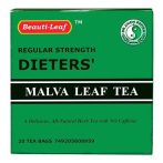 Dr. Chen Mályva tea 20x2 g - Gyógynövény, tea, Teakaverék