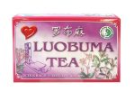 Dr. Chen Loubuma tea 20x2 g - Gyógynövény, tea, Teakaverék