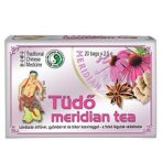 Dr. Chen Tüdő meridián tea 20x2,5 g - Gyógynövény, tea, Teakaverék