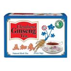 Dr. Chen Eleuthero Ginsenges filteres zöld tea 20x2,3 g - Gyógynövény, tea, Filteres tea
