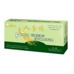 Dr. Chen Panax Ginseng ampulla 10x10 ml - Étrend-kiegészítő, vitamin, Idegrendszer