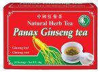 Dr. Chen Panax Ginseng tea 20x2,2 g - Gyógynövény, tea, Teakaverék