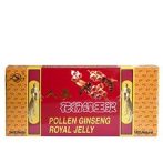 Dr. Chen Pollen Ginseng Royal Jelly ampulla 10x10 ml - Étrend-kiegészítő, vitamin, Idegrendszer