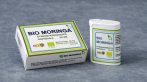 Bio Moringa kapszula 30 db - Étrend-kiegészítő, vitamin, Gyógynövény készítmény