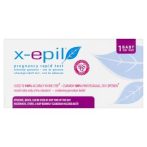 X-Epil terhességi gyorsteszt csík 1 db - Gyorsteszt, készülék, diagnosztikai eszköz, Gyorsteszt