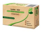 Vitamin Station Lyme-kór gyorsteszt 1 db - Gyorsteszt, készülék, diagnosztikai eszköz, Gyorsteszt