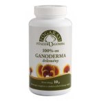Fogarasi 100% Ganoderma őrlemény 10 g - Étrend-kiegészítő, vitamin, Gyógynövény készítmény