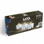 Laica Bi-Flux vízszűrőbetét Kávé-tea 3 db - Háztartás, Vízszűrő kancsó és betét