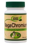 Vitamin Station Mega Chromium króm kapszula 100 db