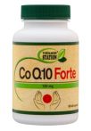 Vitamin Station CoQ10 Forte 100mg kapszula 100 db - Étrend-kiegészítő, vitamin, Q10-koenzim