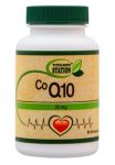 Vitamin Station CoQ10 tabletta 90 db - Étrend-kiegészítő, vitamin, Q10-koenzim