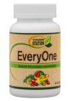 Vitamin Station Everyone Multivitamin tabletta 90 db - Étrend-kiegészítő, vitamin, Multivitamin