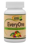Vitamin Station Everyone Multivitamin tabletta 90 db - Étrend-kiegészítő, vitamin, Multivitamin