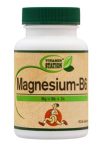 Vitamin Station Magnézium és B6-vitamin 60 db - Étrend-kiegészítő, vitamin, Kalcium, magnézium