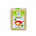 Éden Prémium Quinoa 250 g - Étel-ital, Gabona, dara, pehely, korpa, Gabona, őrlemény, dara