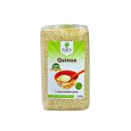 Éden Prémium Quinoa 500 g - Étel-ital, Gabona, dara, pehely, korpa, Gabona, őrlemény, dara