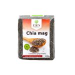 Éden Prémium Chia mag 200 g - Étel-ital, Superfood, funkcionális élelmiszer