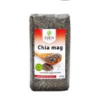 Éden Prémium Chia mag 500 g - Étel-ital, Superfood, funkcionális élelmiszer