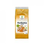 Éden Prémium Kurkumapor 100 g - Étel-ital, Fűszer, ételízesítő, Fűszer
