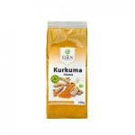 Éden Prémium Kurkumapor 100 g - Étel-ital, Fűszer, ételízesítő, Fűszer