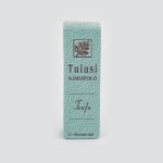Tulasi ajakápoló teafa 1 db - Kozmetikum, bőrápolás, intim termék, Arcápolás, Ajakbalzsam
