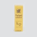 Tulasi ajakápoló vanília 1 db - Kozmetikum, bőrápolás, intim termék, Arcápolás, Ajakbalzsam