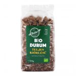 Rédei Bio Durum tészta - teljes kiőrlésű orsó 500 g - Étel-ital, Tészta, rizs, Tészta