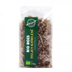Rédei Bio Rozs tészta - szélesmetélt 350 g - Étel-ital, Tészta, rizs, Tészta