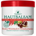 Herbamedicus Balzsam Vörös szőlőlevéllel és vadgesztenyével 250 ml
