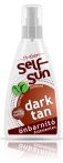 Dr. Kelen SelfSun Dark Tan önbarnító krém 150 ml