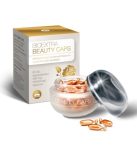Bioextra Beauty Caps bőrápoló olaj kapszula szemkörnyékre 60 db