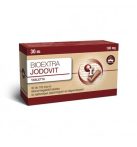Bioextra Jodovit tabletta 30 db - Étrend-kiegészítő, vitamin, Antioxidáns, nyomelem, ásványi anyag